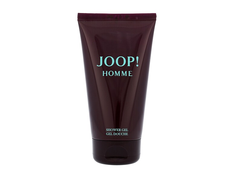Gel douche JOOP! Homme 150 ml emballage endommagé