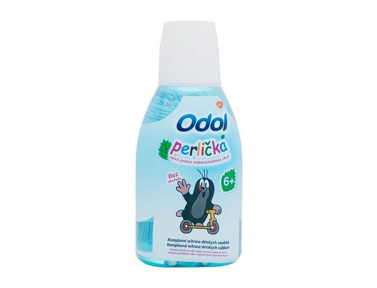 Mundwasser Odol Kids 300 ml
