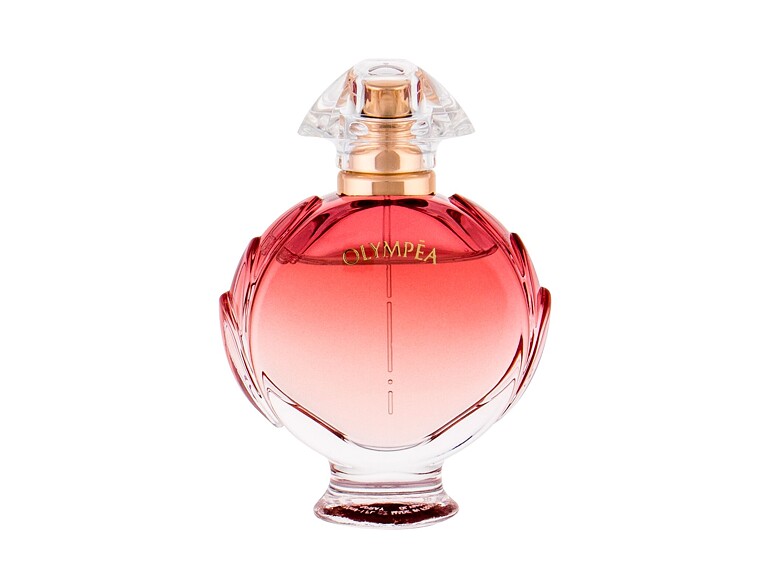 Eau de Parfum Paco Rabanne Olympéa Legend 30 ml Beschädigte Schachtel
