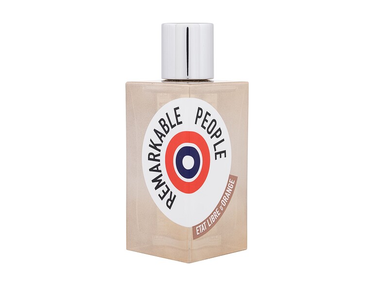 Eau de parfum Etat Libre d´Orange Remarkable People 100 ml boîte endommagée
