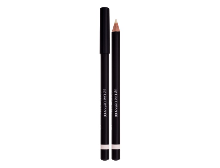 Crayon à lèvres Dr. Hauschka Lip Line Definer 1,14 g 00 Transparent