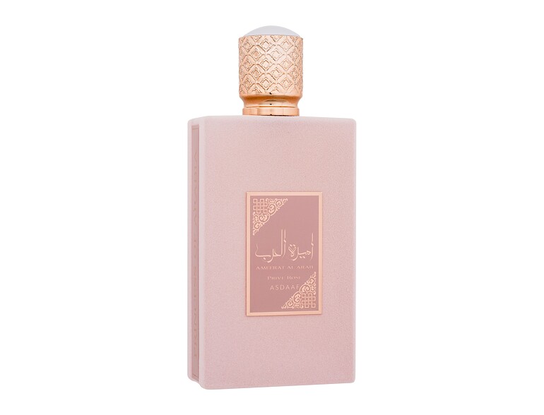 Eau de Parfum Asdaaf Ameerat Al Arab Prive Rose 100 ml
