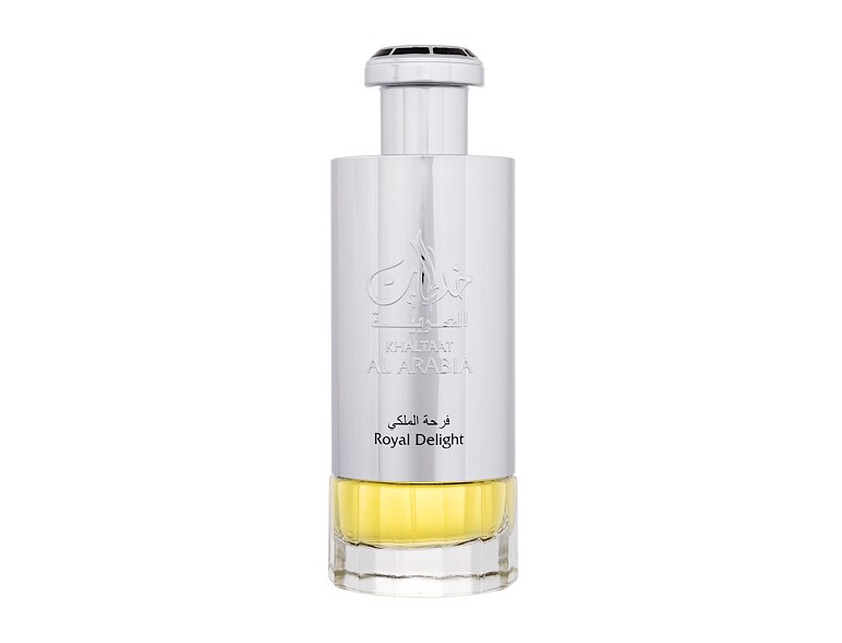 Eau de Parfum Lattafa Khaltaat Al Arabia Royal Delight 100 ml