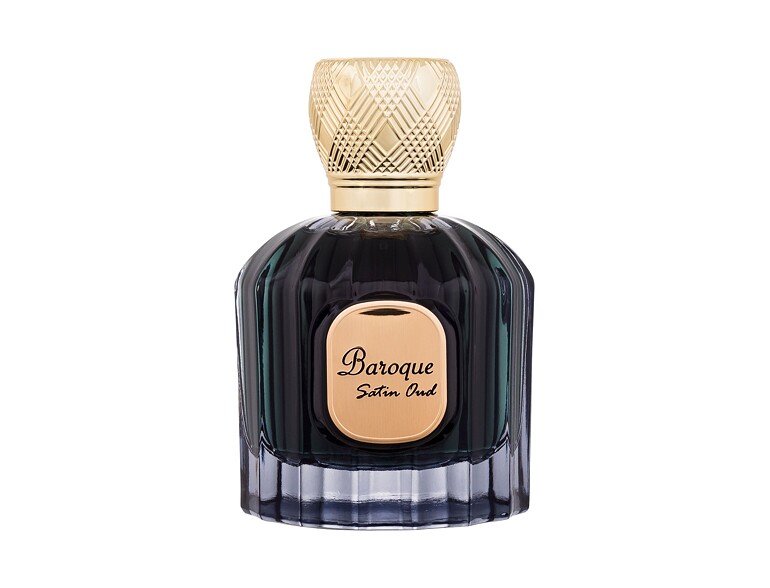 Eau de parfum Maison Alhambra Baroque Satin Oud 100 ml