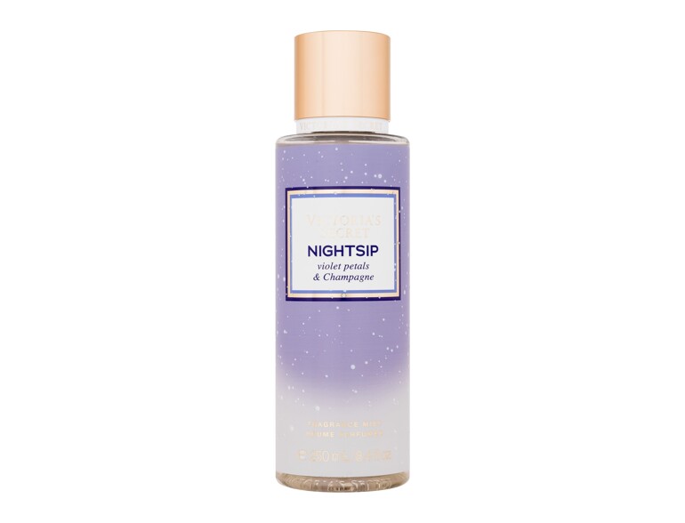 Spray per il corpo Victoria´s Secret Nightsip 250 ml