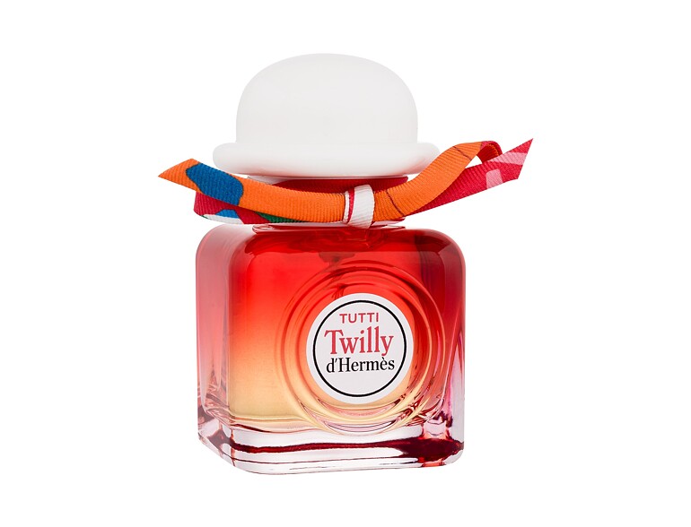 Eau de Parfum Hermes Twilly d´Hermès Tutti Twilly 50 ml