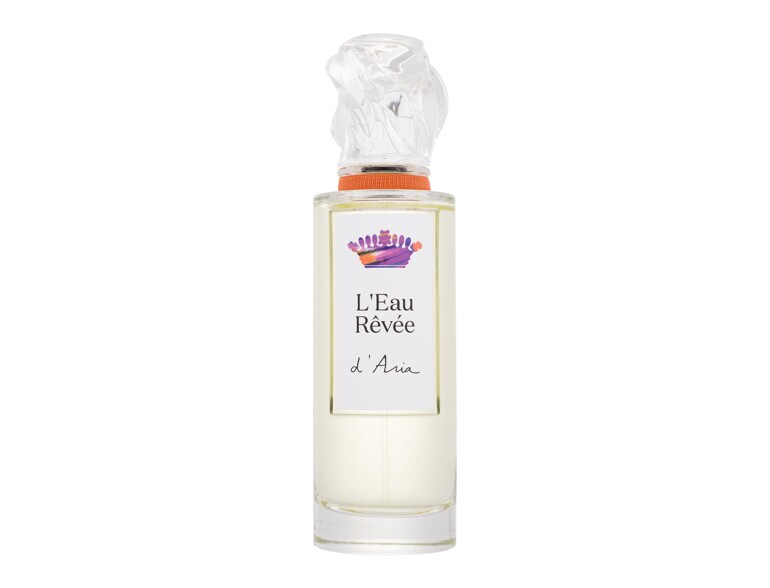 Eau de Toilette Sisley L'Eau Rêvée D'Aria 100 ml