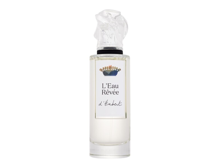 Eau de Toilette Sisley L'Eau Rêvée D'Hubert 100 ml