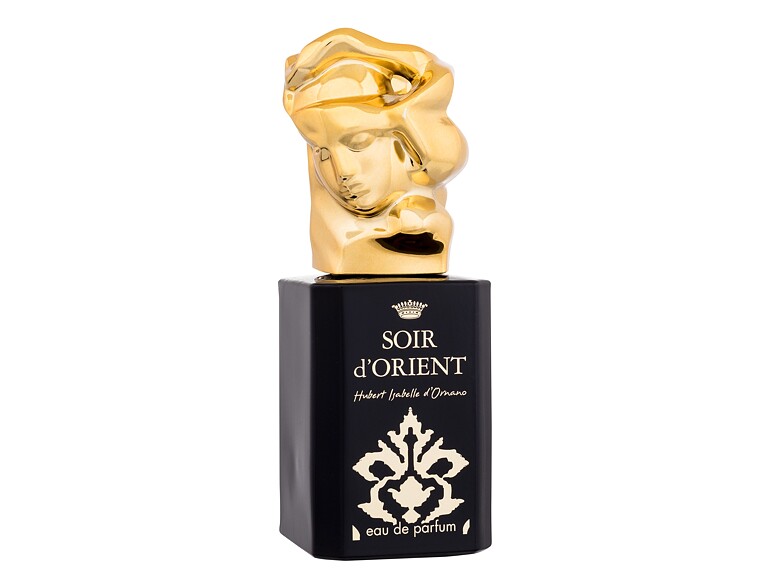 Eau de Parfum Sisley Soir d´Orient 30 ml