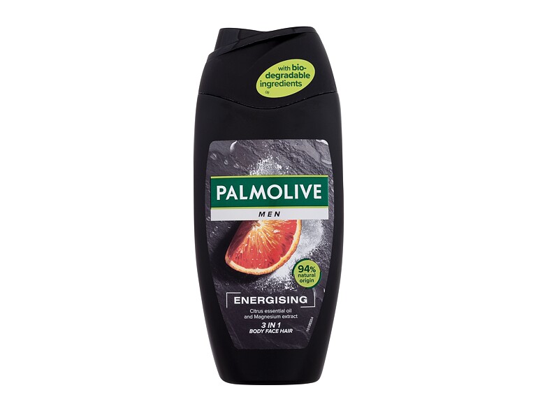 Duschgel Palmolive Men Energising 250 ml
