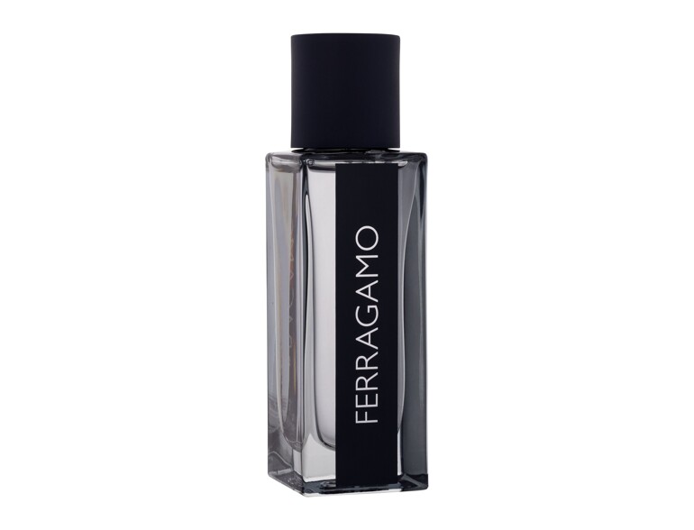 Eau de Toilette Ferragamo Ferragamo 30 ml Beschädigte Schachtel