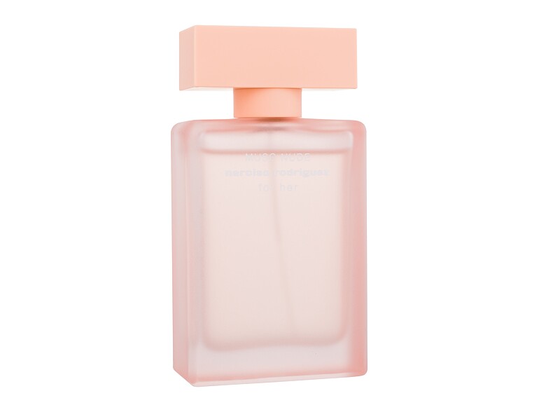 Eau de Parfum Narciso Rodriguez For Her Musc Nude 50 ml