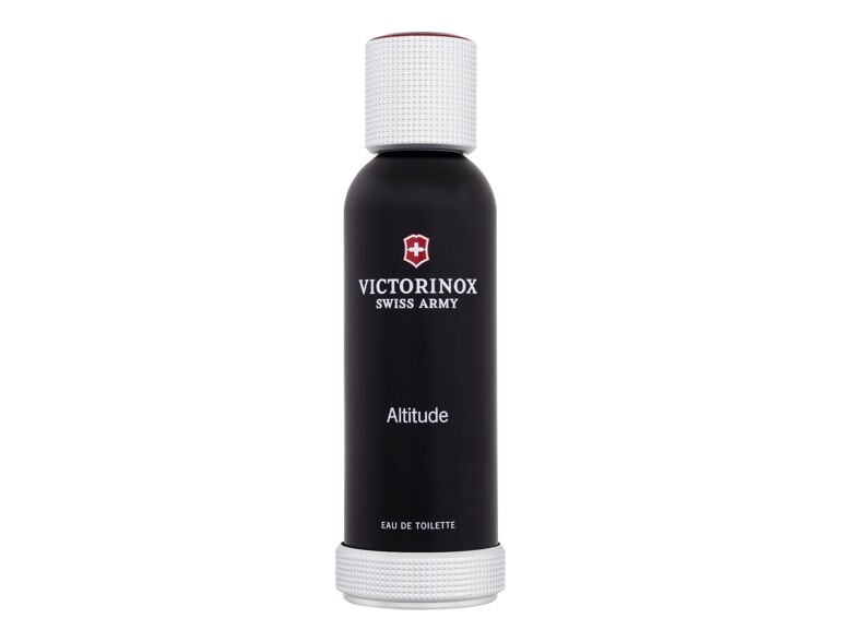 Eau de Toilette Victorinox Swiss Army Altitude 100 ml Beschädigte Schachtel