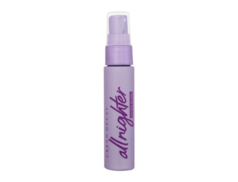 Make-up Fixierer Urban Decay All Nighter Extra Glow Long Lasting Makeup Setting Spray 30 ml