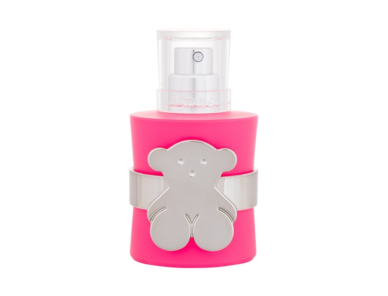 Eau de Toilette TOUS Your Moments 30 ml