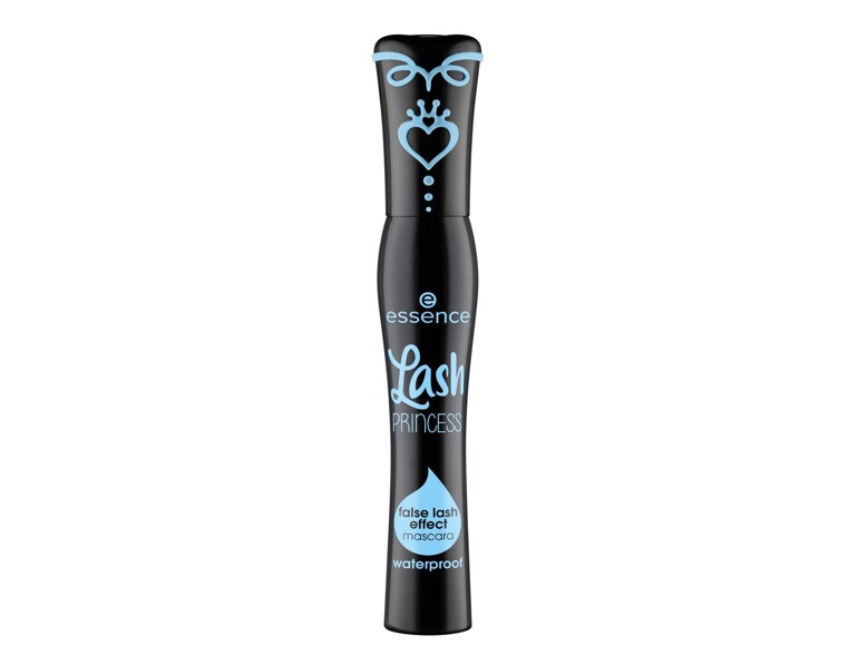 Mascara Essence Lash Princess False Lash Effect Waterproof 12 ml Black