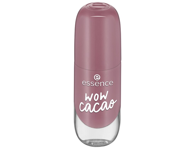 Vernis à ongles Essence Gel Nail Colour 8 ml 26 WOW cacao