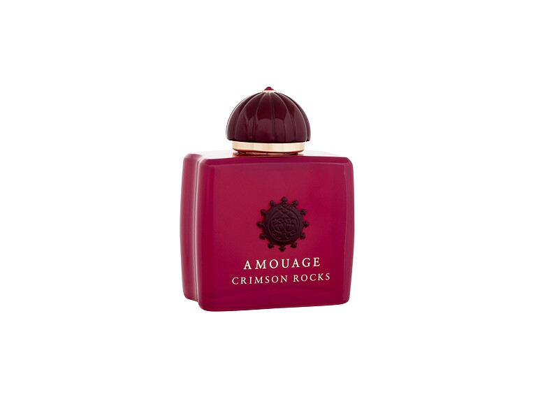 Eau de parfum Amouage Crimson Rocks 100 ml