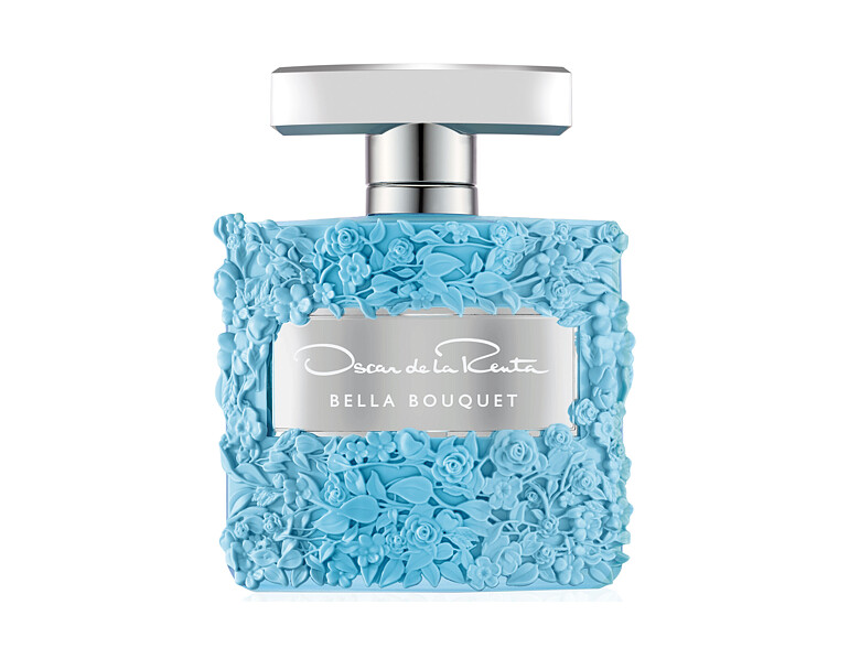 Eau de Parfum Oscar de la Renta Bella Bouquet 100 ml