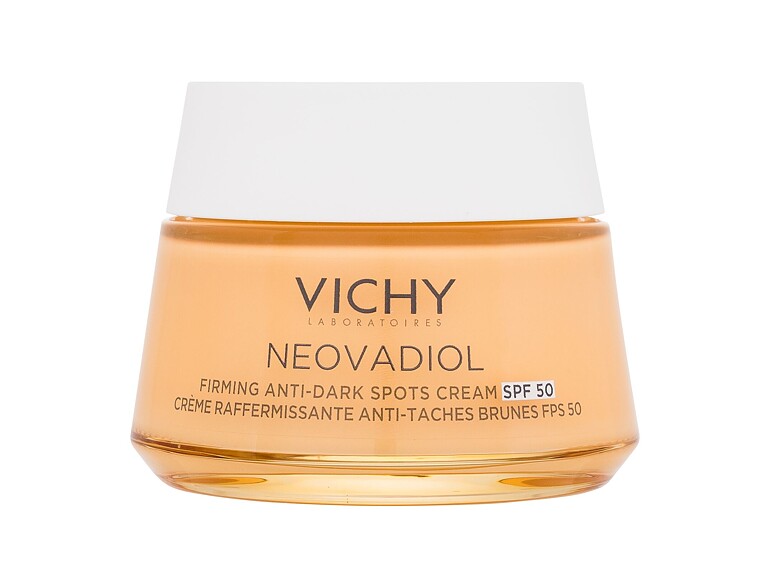 Tagescreme Vichy Neovadiol Firming Anti-Dark Spots Cream SPF50 50 ml
