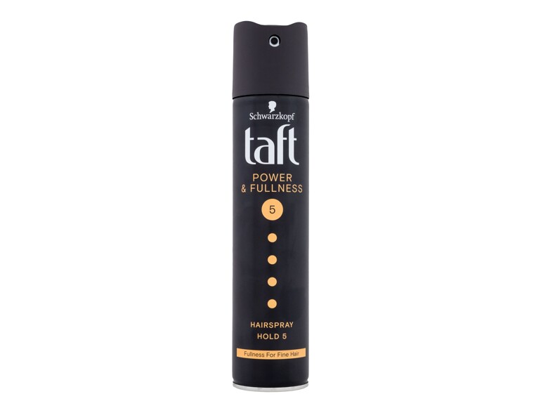 Haarspray  Schwarzkopf Taft Power & Fullness 250 ml