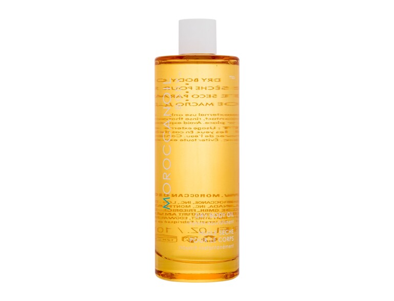Körperöl Moroccanoil Body Dry Body Oil 100 ml Beschädigte Schachtel