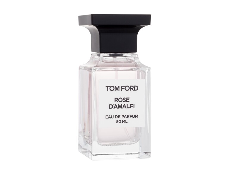 Eau de Parfum TOM FORD Rose D'Amalfi 50 ml