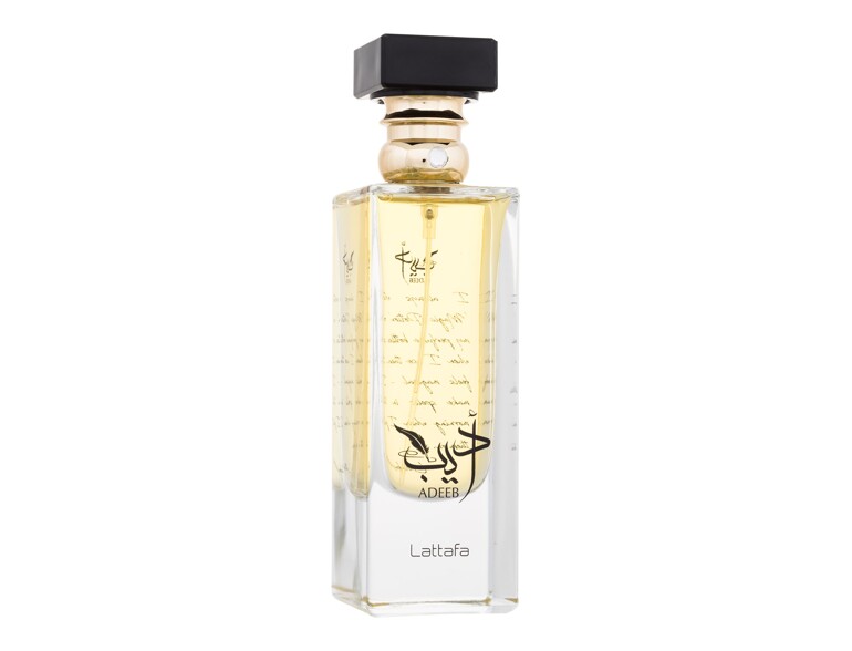 Eau de Parfum Lattafa Adeeb 80 ml