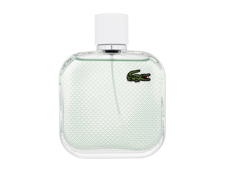 Eau de Toilette Lacoste L.12.12 Blanc Eau Fraiche 100 ml
