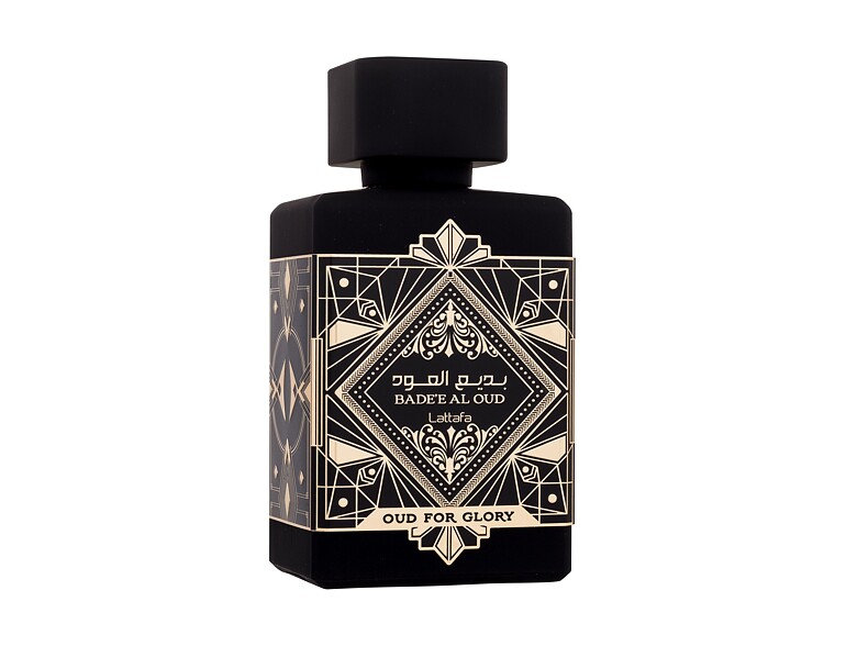Eau de Parfum Lattafa Bade'e Al Oud For Glory 100 ml