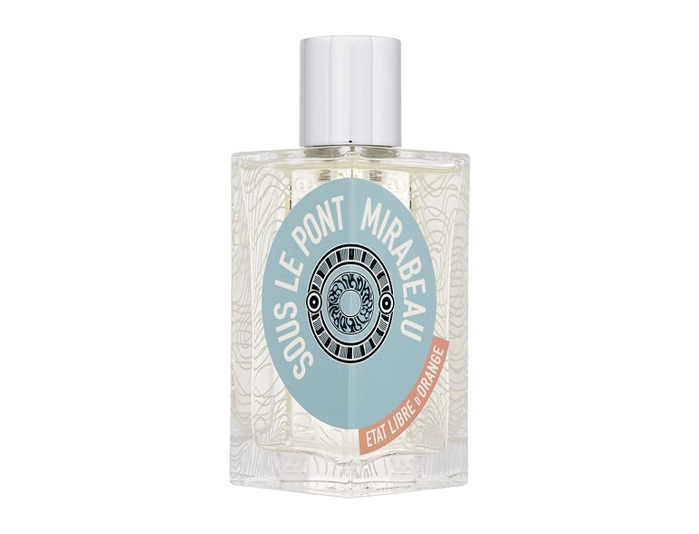 Eau de Parfum Etat Libre d´Orange Sous Le Pont Mirabeau 100 ml