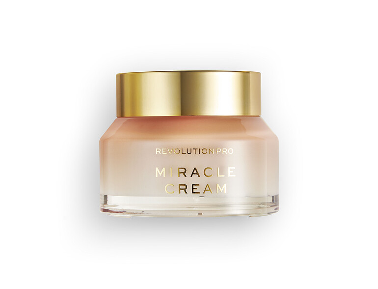 Tagescreme Revolution Pro Miracle Cream 50 ml