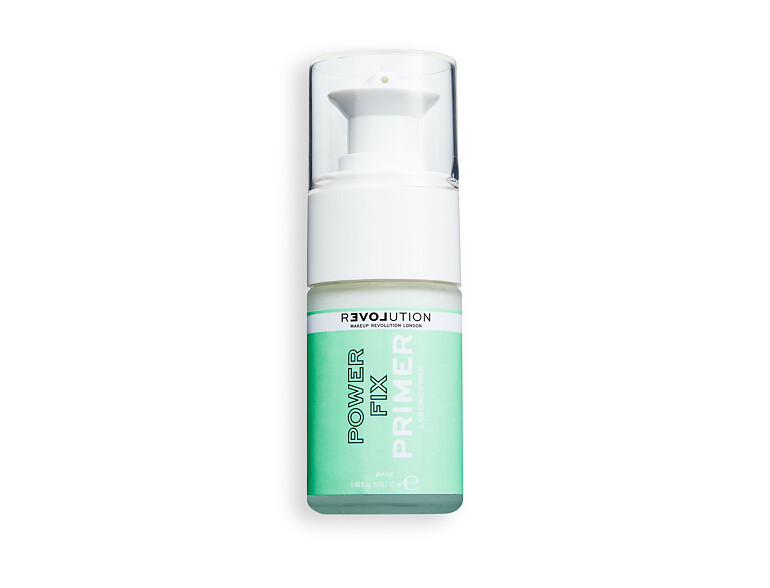 Make-up Base Revolution Relove Power Fix Primer 12 ml