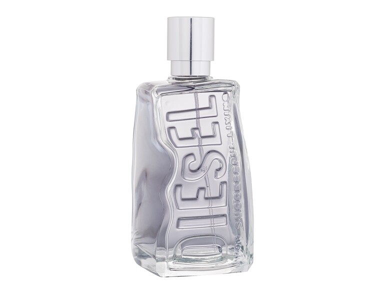 Eau de Toilette Diesel D 100 ml Beschädigte Schachtel