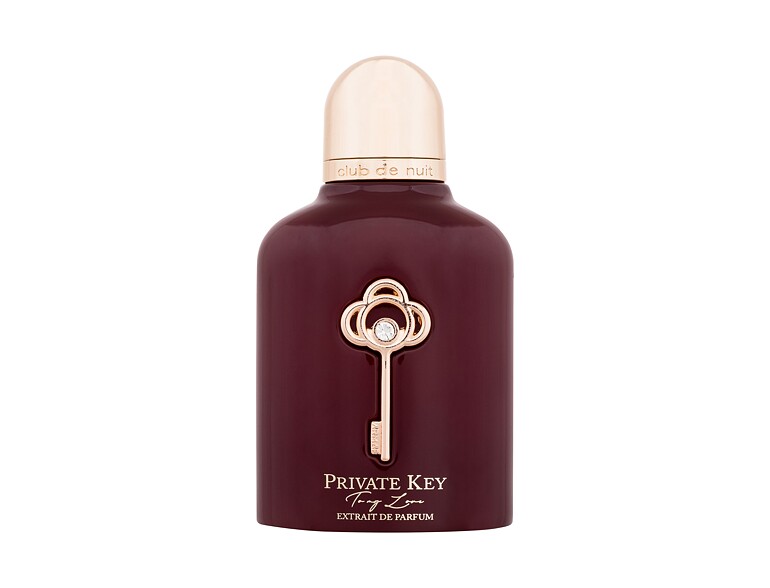 Extrait de Parfum Armaf Club de Nuit Private Key To My Love 100 ml