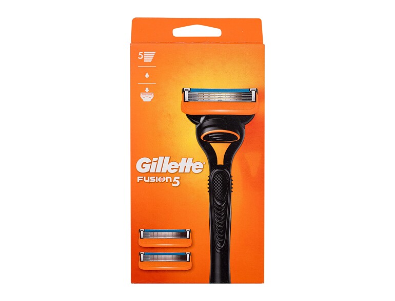 Rasierer Gillette Fusion5 1 St.