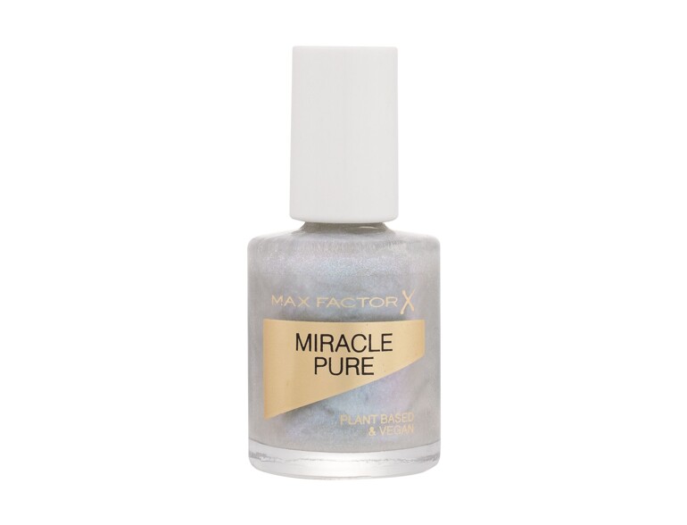Nagellack Max Factor Miracle Pure 12 ml 095 Opal Coat