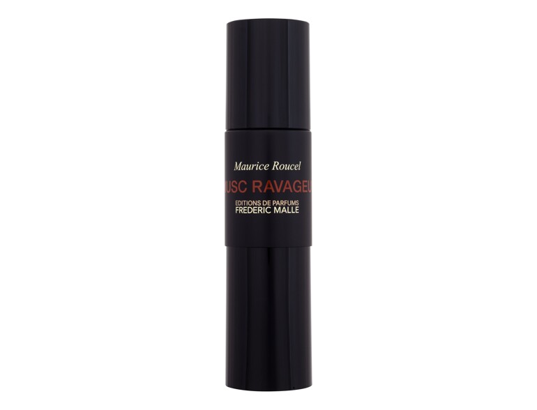 Eau de Parfum Frederic Malle Musc Ravageur 30 ml