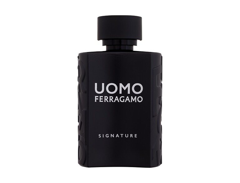 Eau de Parfum Ferragamo Uomo Signature 100 ml