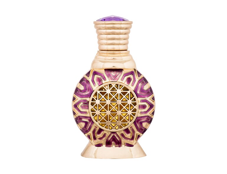Parfümiertes Öl Al Haramain Miracle 15 ml
