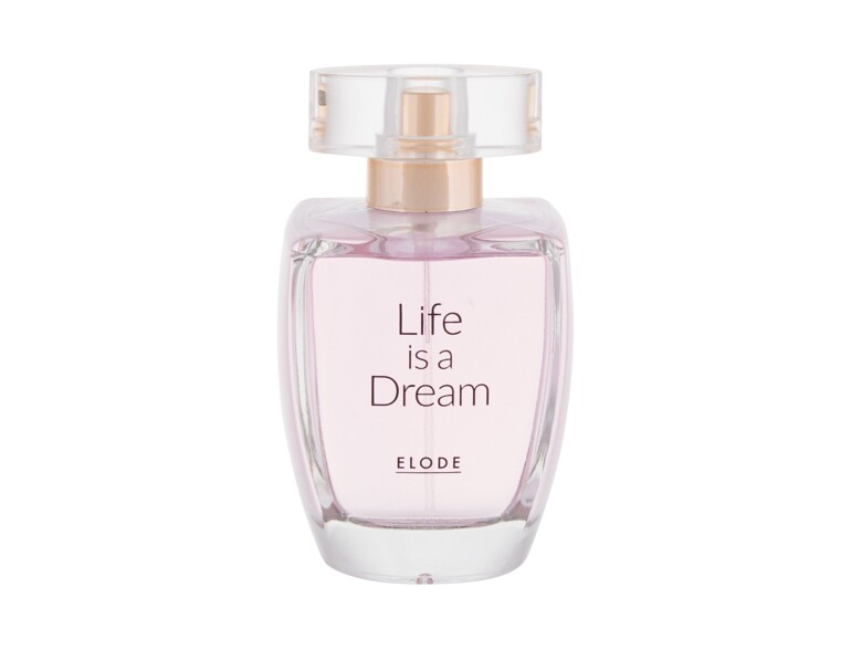 Eau de Parfum ELODE Life Is A Dream 100 ml Beschädigtes Flakon
