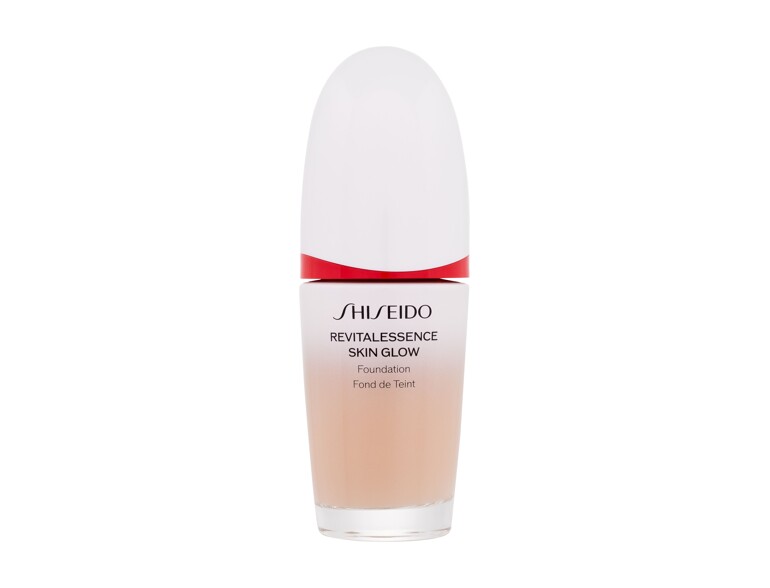 Foundation Shiseido Revitalessence Skin Glow Foundation SPF30 30 ml 320 Pine