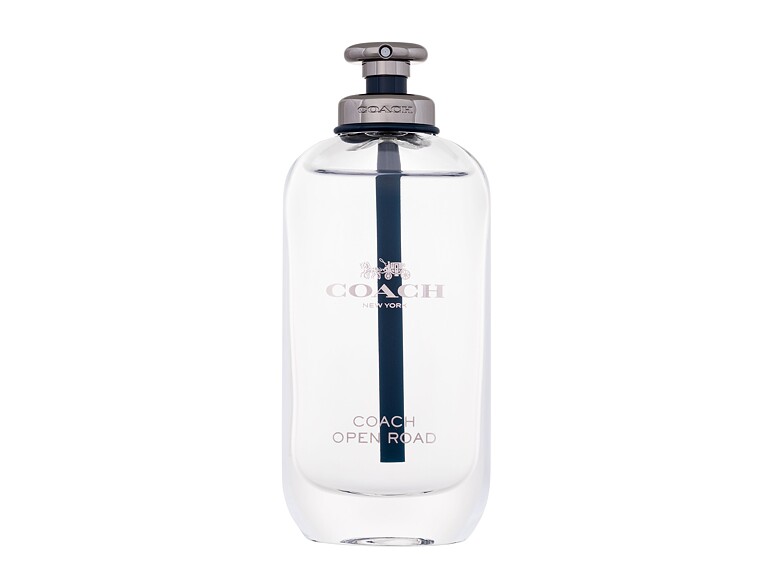 Eau de Toilette Coach Open Road 100 ml Tester