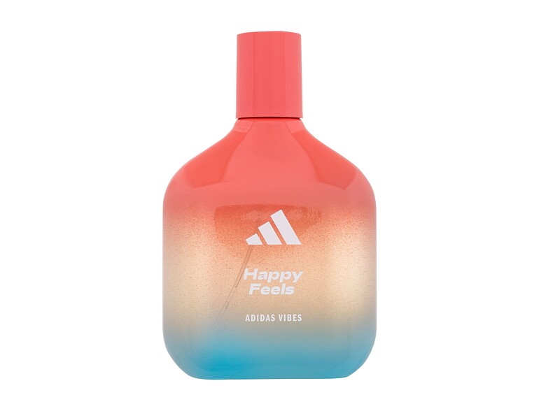 Eau de Parfum Adidas Vibes Happy Feels 100 ml