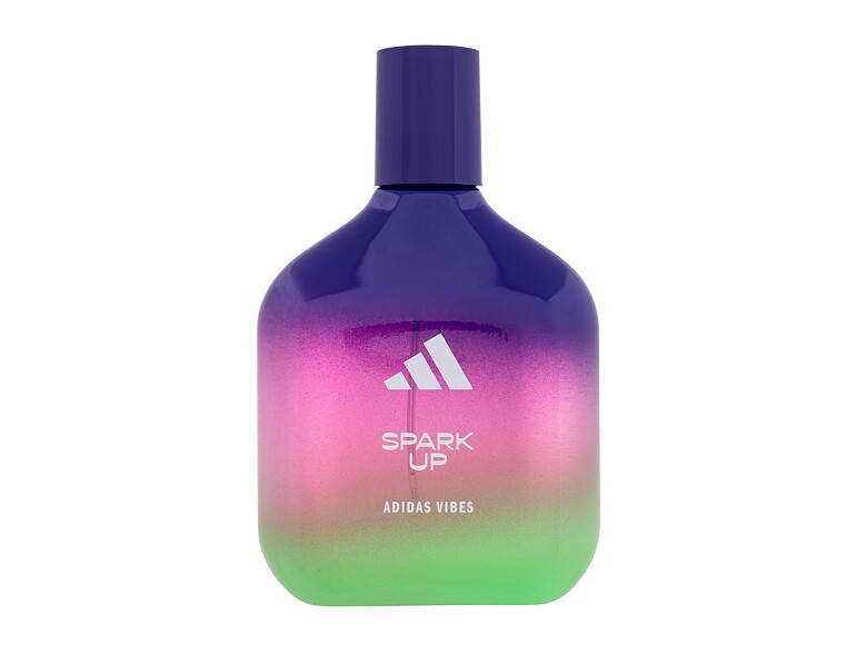 Eau de Parfum Adidas Vibes Spark Up 100 ml
