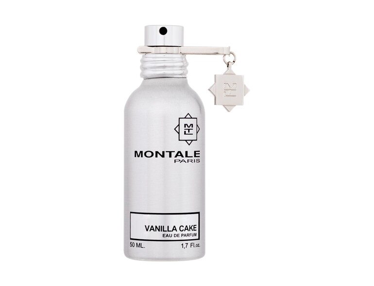 Eau de Parfum Montale Vanilla Cake 50 ml Beschädigte Schachtel