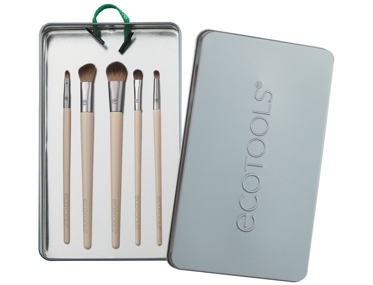 Pinsel EcoTools Brush Daily Defined Eye Kit 1 St.