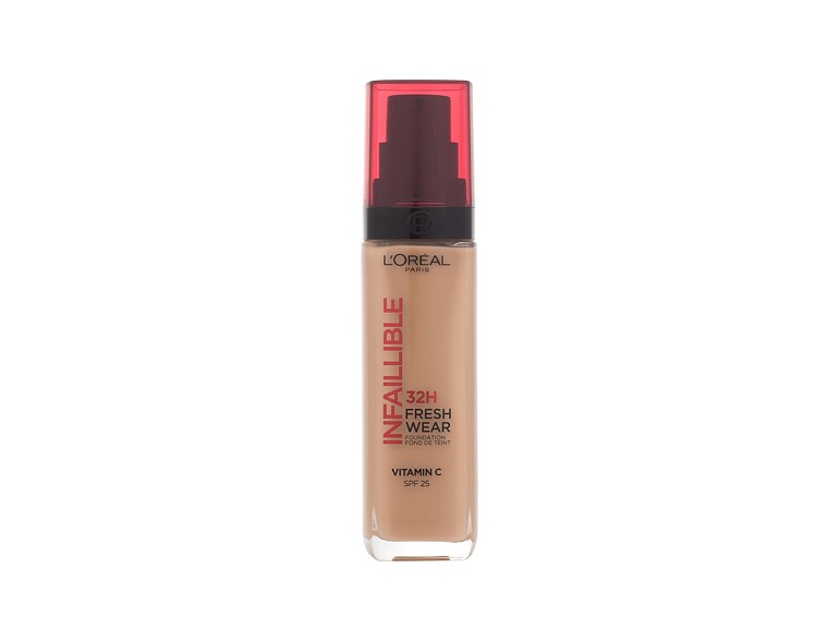 Foundation L'Oréal Paris Infaillible 32H Fresh Wear SPF25 30 ml 300