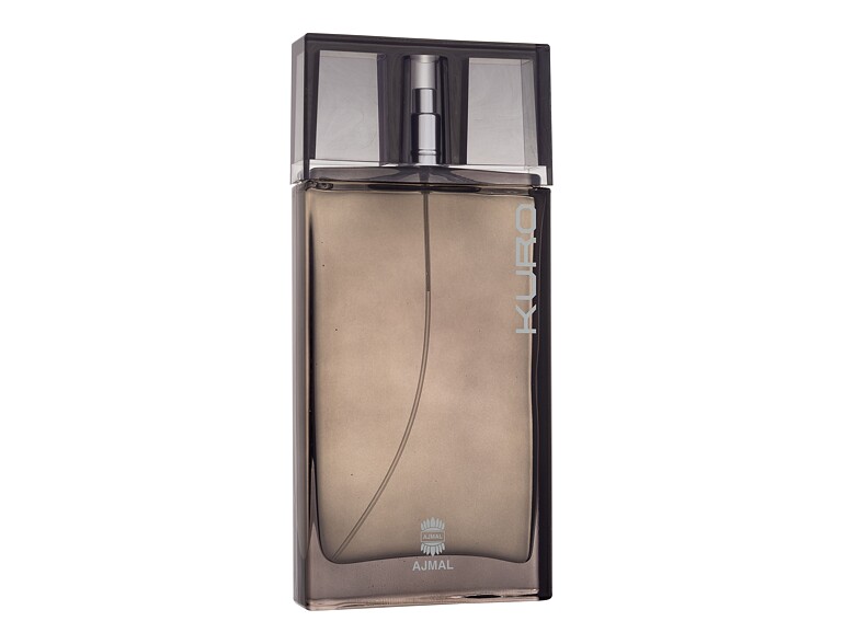 Eau de Parfum Ajmal Kuro 90 ml