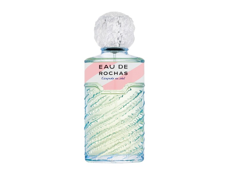Eau de Toilette Rochas Eau De Rochas Escapade Au Soleil 100 ml